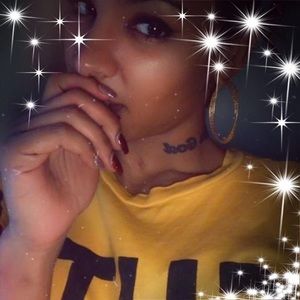 Meet your Posher, Jasmin